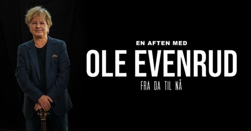 Ole Evenrud